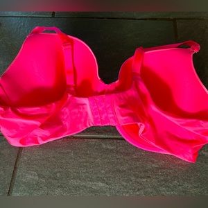 Pink Victoria Secret Bra 40C